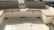 Princess 45 Flybridge